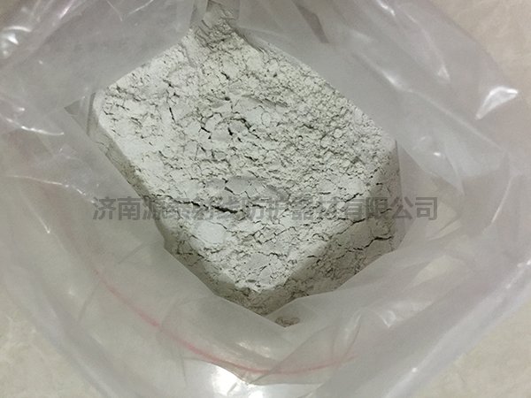 防辐射硫酸钡